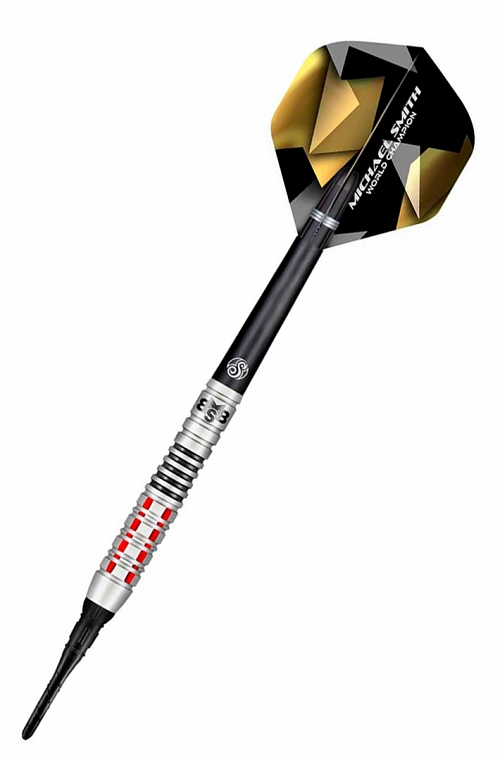 Dardos Shot Michael Smith Believe 90% 18gr