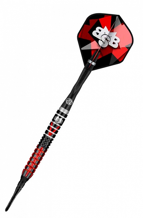 Dardos Shot Michael Smith Defiant 90% 18gr