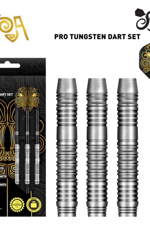 Dardos Shot Toa 70% 18gr