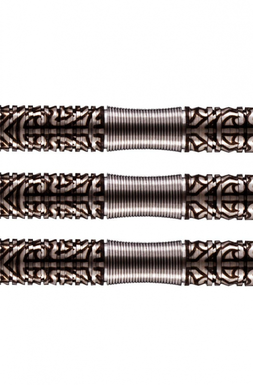 Dardos Shot Warrior Hautoa 80% 18gr