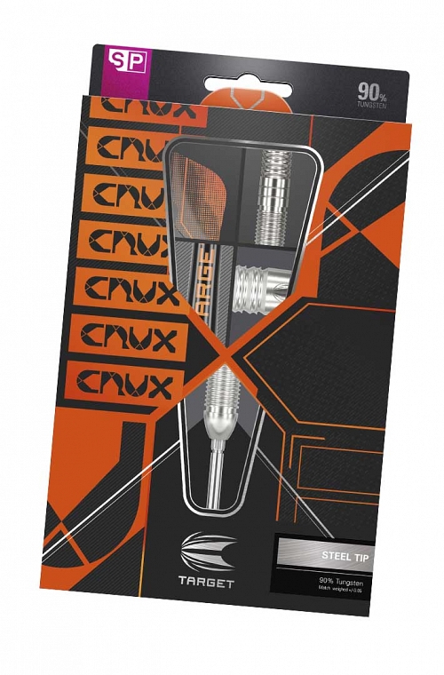 Dardos Target Crux 01 SP 22gr