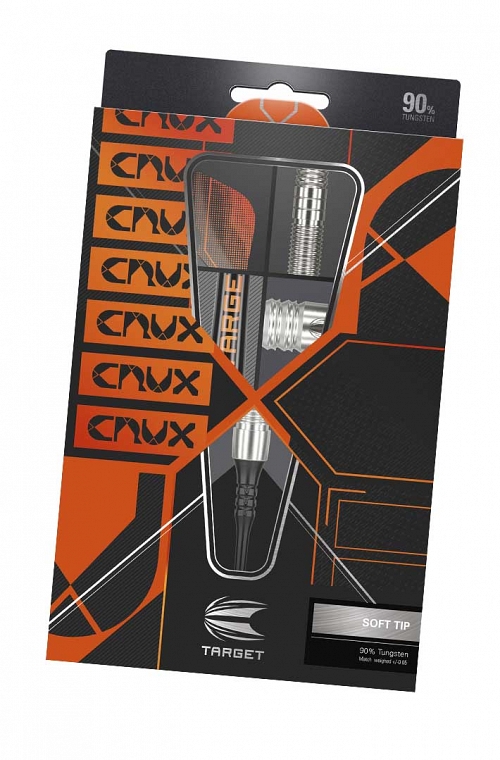 Dardos Target Crux 10 18gr