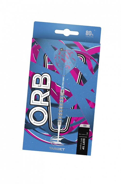 Dardos Target Orb 11 21gr