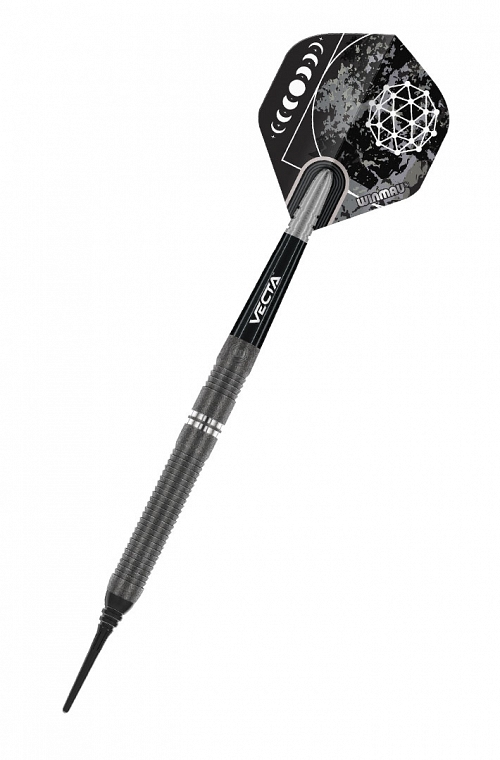 Dardos Winmau Callisto Parallel 20gr