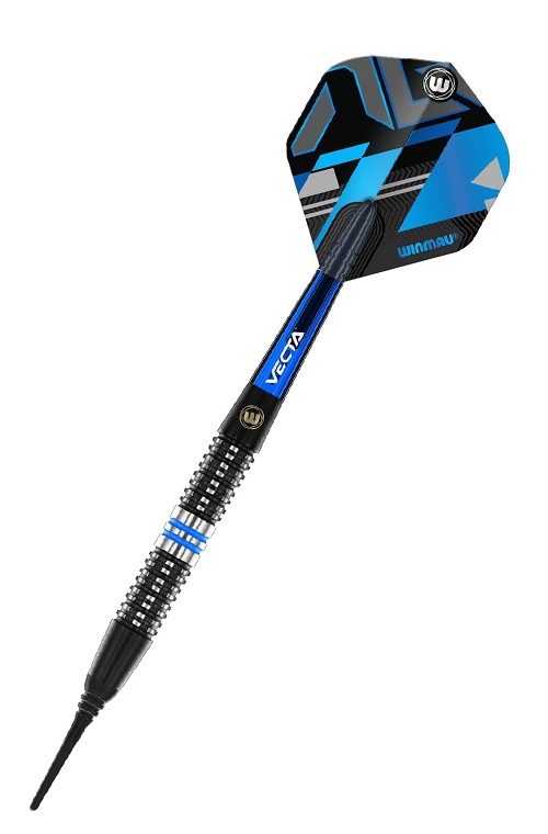 Dardos Winmau Galactics 90% 20 gr