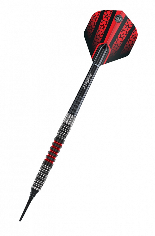 Dardos Winmau Joe Cullen 22gr