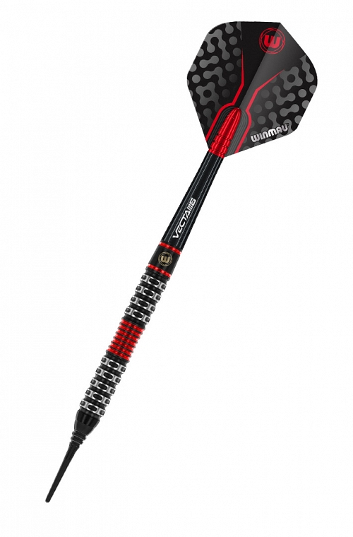 Dardos Winmau Joe Cullen SE 20gr