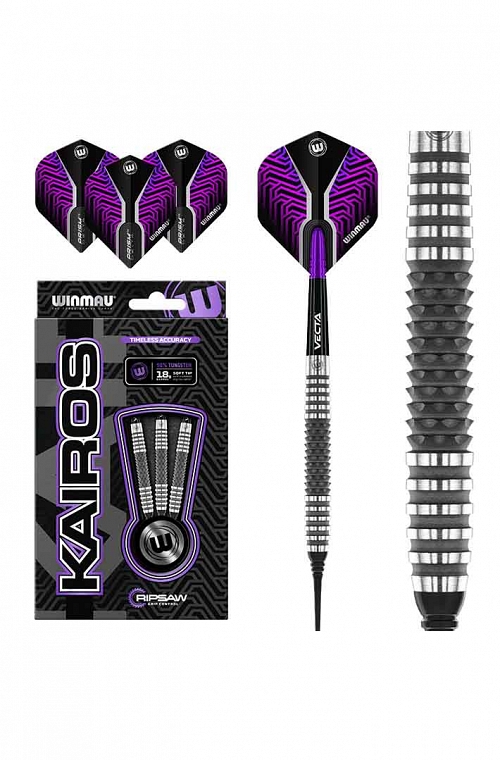 Dardos Winmau Kairos Tapered 20gr