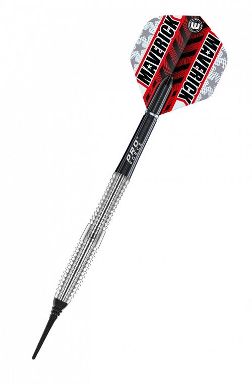 Dardos Winmau Maverick 20gr