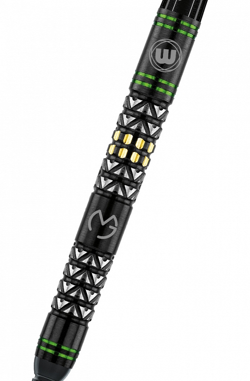 Dardos Winmau MVG Vantage 20gr