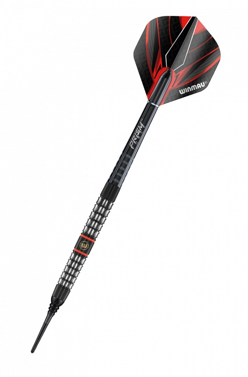 Dardos Winmau Sicario 02 20gr