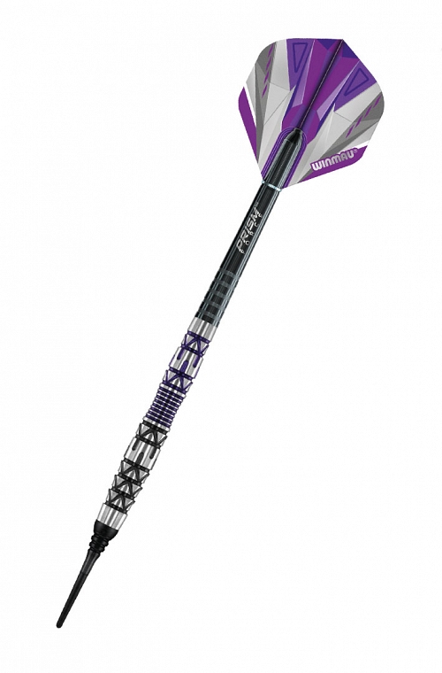 Dardos Winmau Simon Whitlock SE 22gr