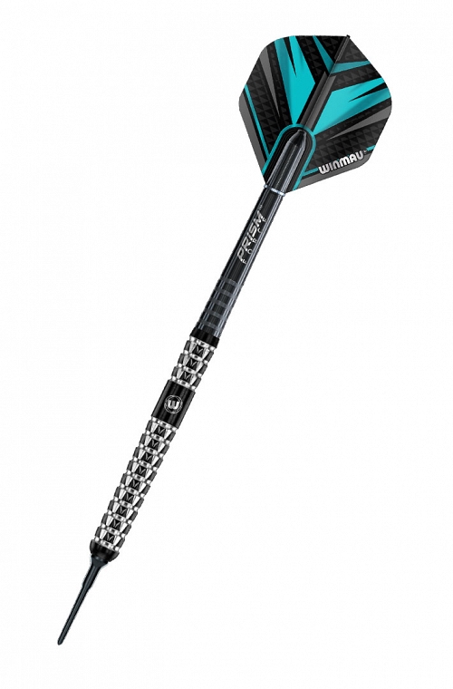 Dardos Winmau Vengeance 22gr