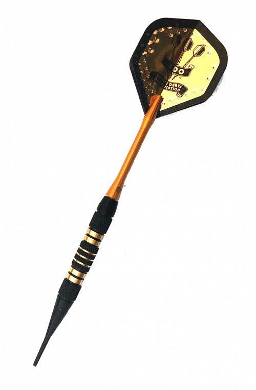 Dartres Bacus Darts