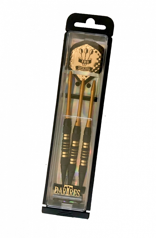 Dartres Bacus Darts