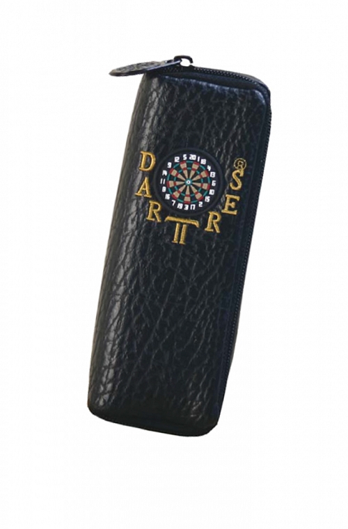 Dartres Leather Case 2