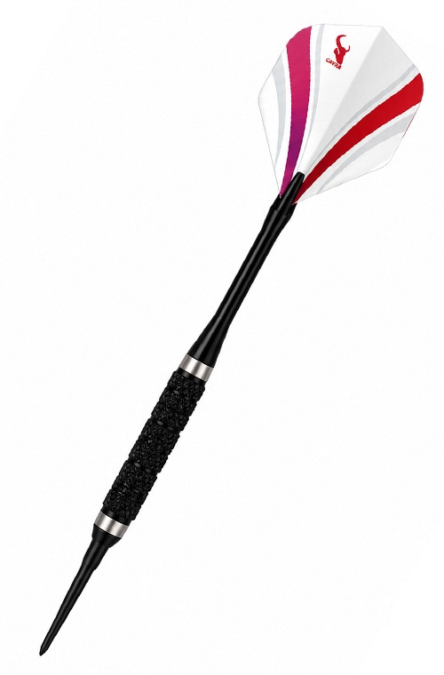 DBB 220KV A 90% Softip darts 18 gr.