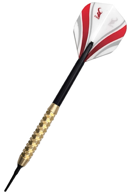 DBB Dragon B softip darts