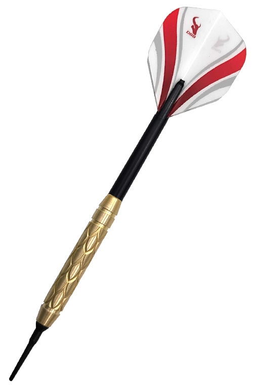 DBB Dragon C softip darts