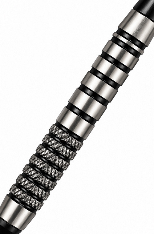 DBB Matchplay 90% Softip darts 18 gr.