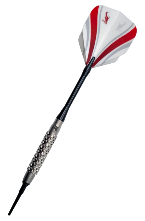 DBB Power Tungsten 90% Tungsten Softip darts 20gr