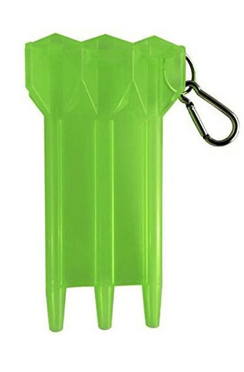 DBB Quiver case Green