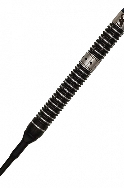 DBB Valyrian A 90% tungsten Softip darts 18 gr.