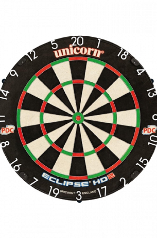 Diana Tradicional Unicorn Eclipse HD 2 Pro edition