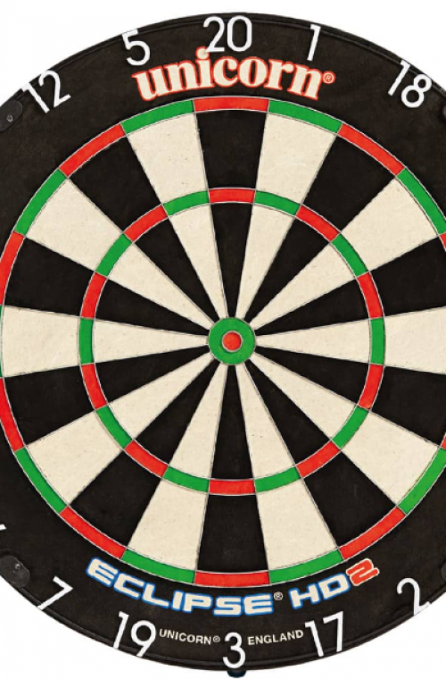 Diana Tradicional Unicorn Eclipse HD 2 Pro edition