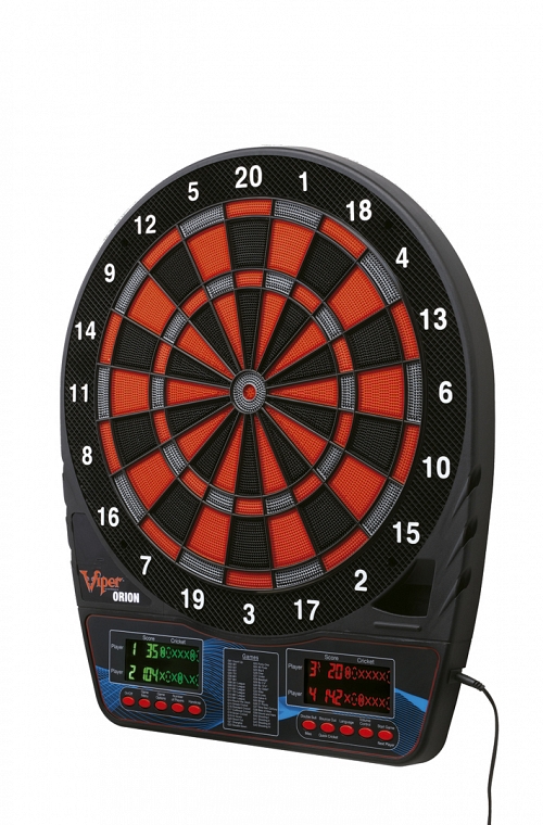 Electronic Viper Orion Dartboard