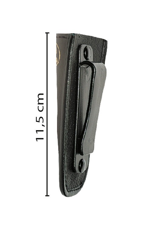Estojo DBB Microwallet  Preto