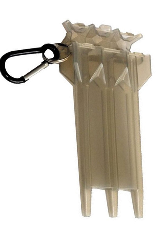 Estojo DBB Quiver Preto