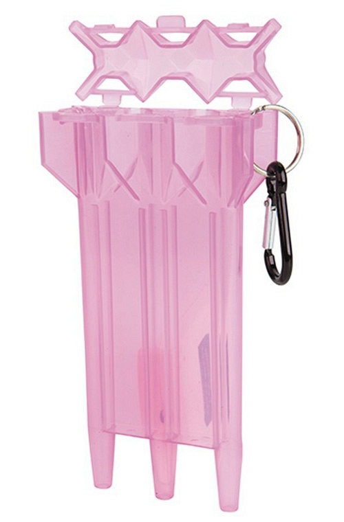 Estojo DBB Quiver Rosa