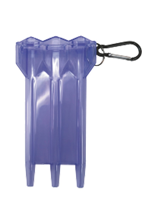 Estojo DBB Quiver Roxo