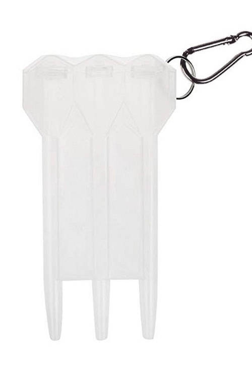 Estojo DBB Quiver Transparente