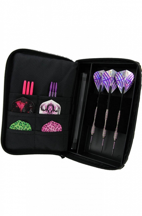 Estuche Bulls Unitas Case Camo