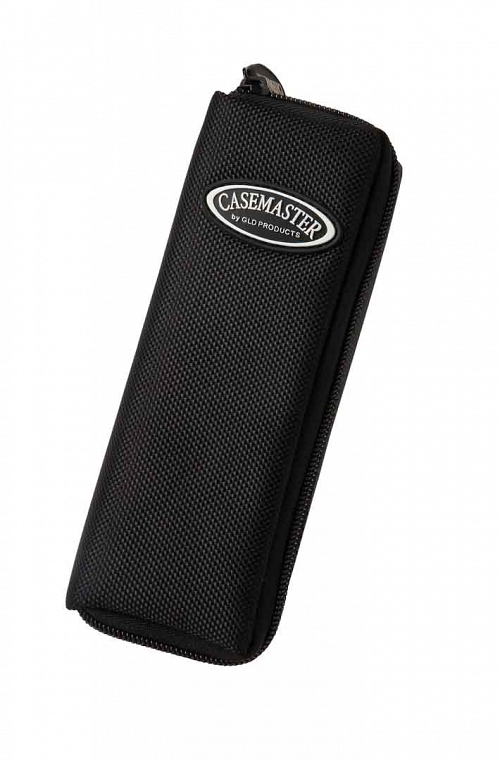 Estuche Casemaster Salvo Negro