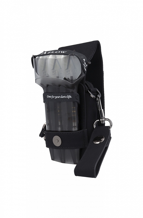 Estuche Dynasty PLUS+ Case Carbon