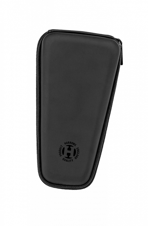 Estuche Harrows Ace Case Negro
