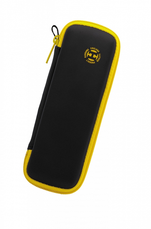 Estuche Harrows Blaze Amarillo