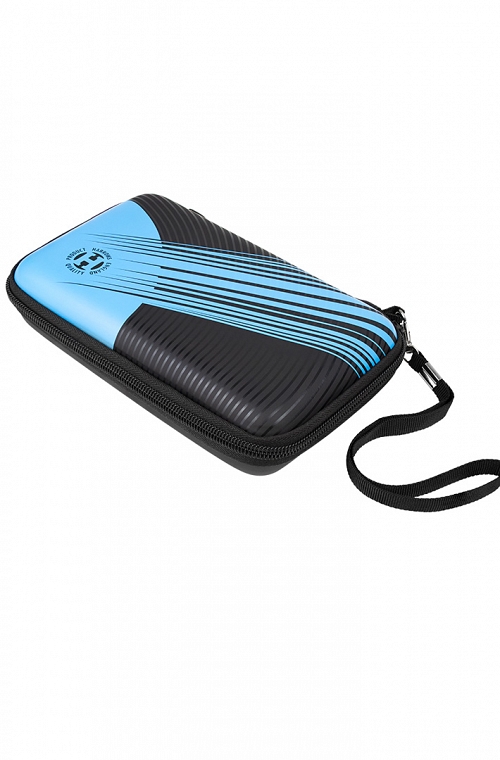 Estuche Harrows Blaze Fire Pro 6 Aqua