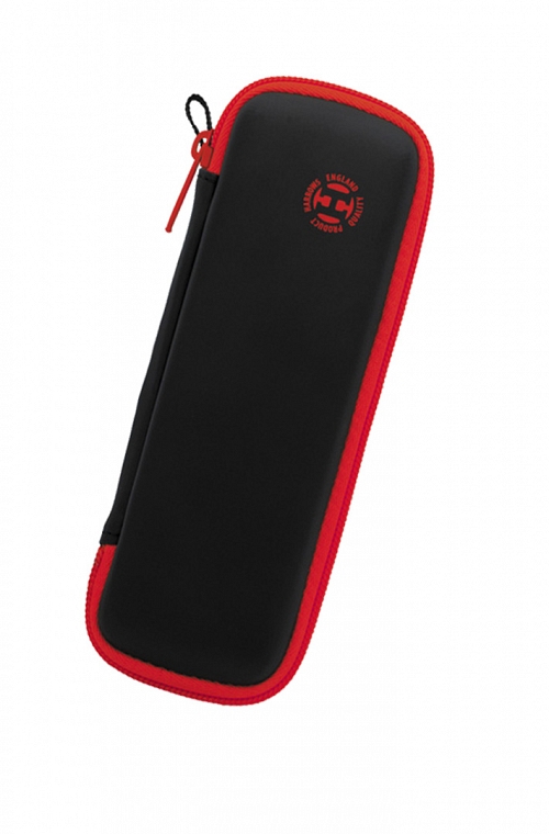 Estuche Harrows Blaze Rojo