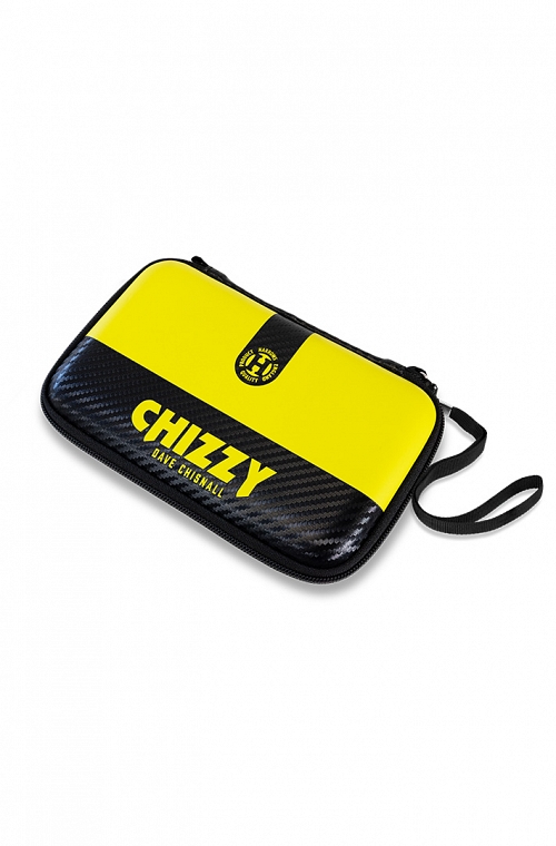 Estuche Harrows Player Pro 6 Chizzy