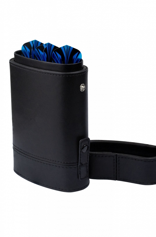 Estuche Harrows Prima Negro