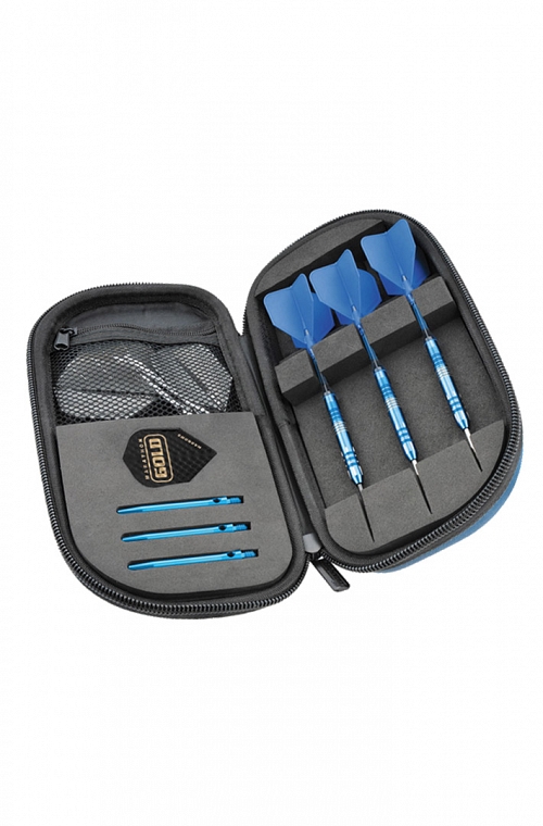 Estuche Harrows Royal Case