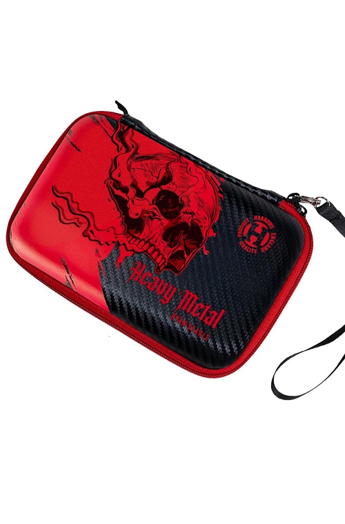 Estuche Harrows Ryan Searle Player Pro 6