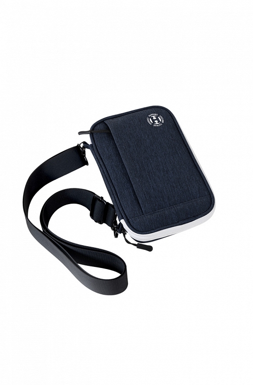 Estuche Harrows Smart Case XL Azul