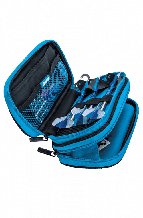 Estuche Harrows Z800 Aqua