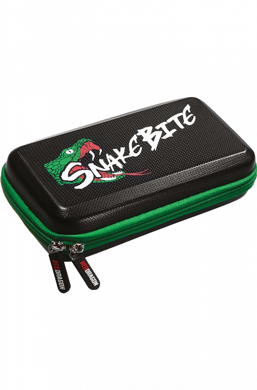 Estuche Red Dragon Snakebite Super Tour