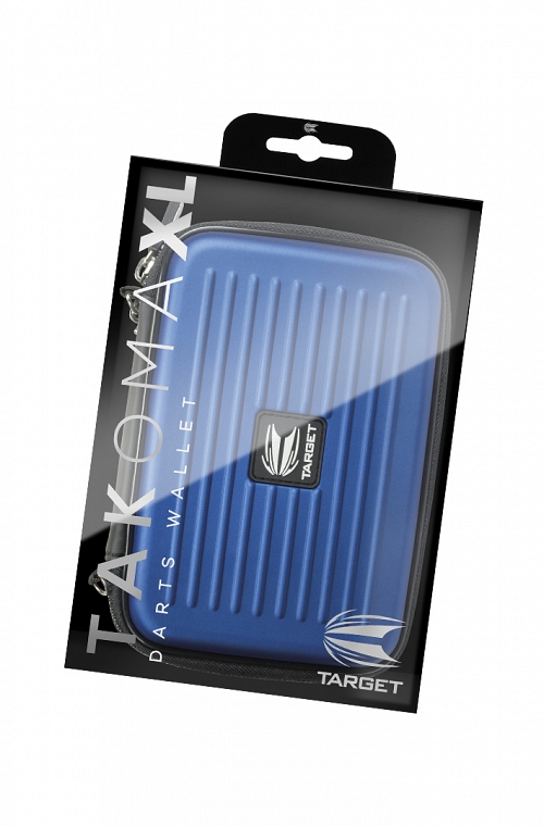 Estuche Target Takoma XL Azul